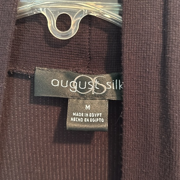 Rayon sweater - Picture 2 of 8